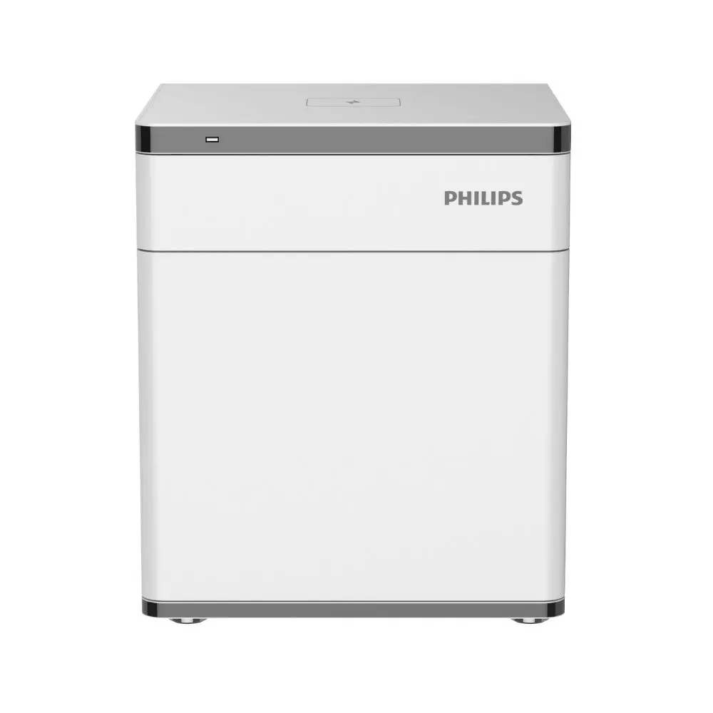 Philips SBX301 güvenlik kasası